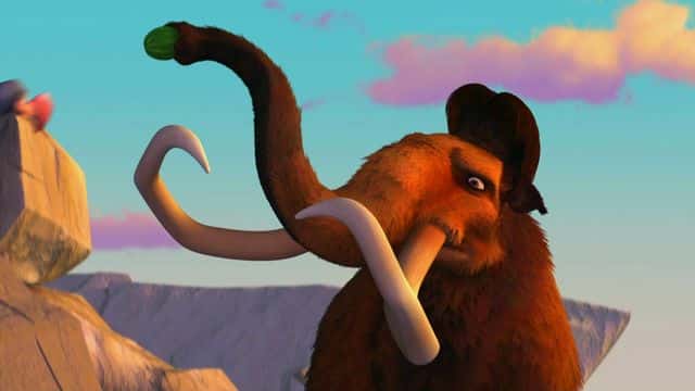 Manny (Ice Age) 