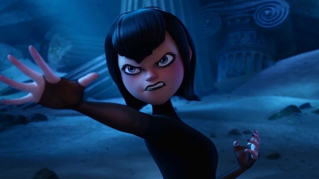 Mavis (Hotel Transylvania) 