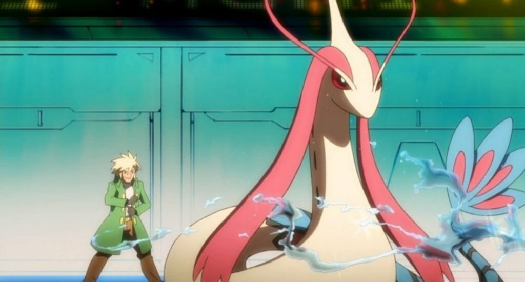 Milotic (Pokemon) 
