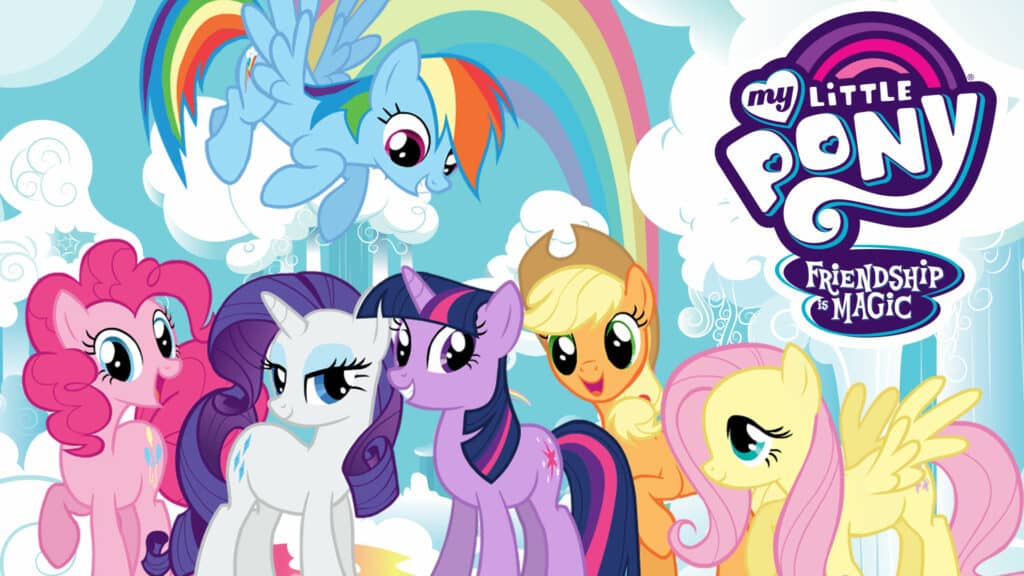 My Little Pony (My Little Pony) 
