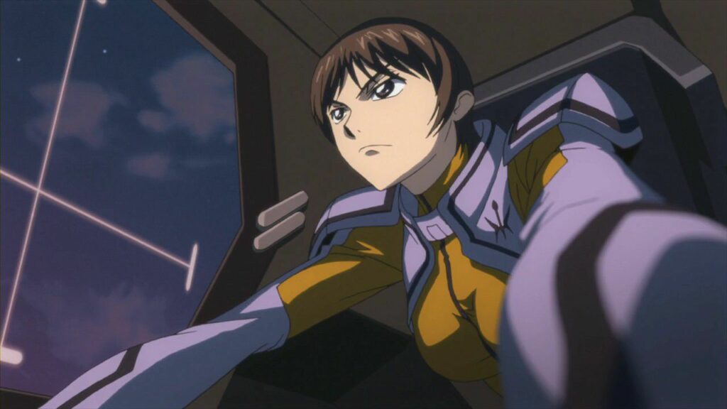 Nagisa Chiba Code Geass Birthdays To Check Out Code Geass Birthdays To Check Out