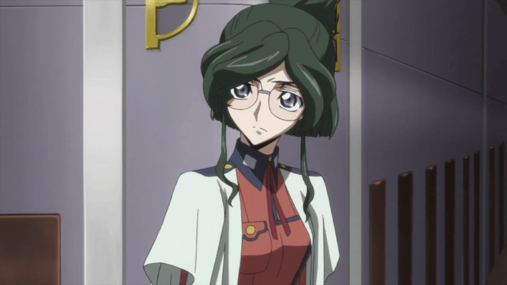 Nina Einstein Code Geass Birthdays To Check Out Code Geass Birthdays To Check Out