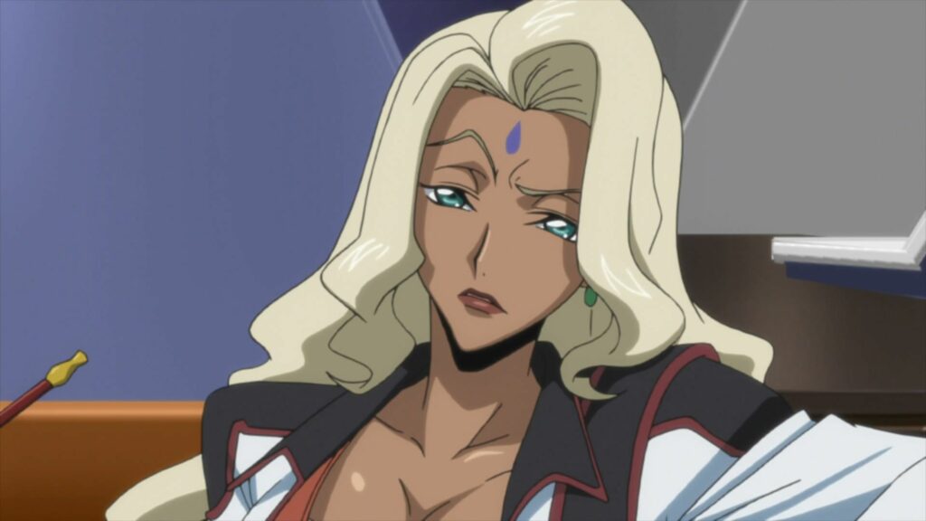 Raksharta Chawla Code Geass Birthdays To Check Out Code Geass Birthdays To Check Out