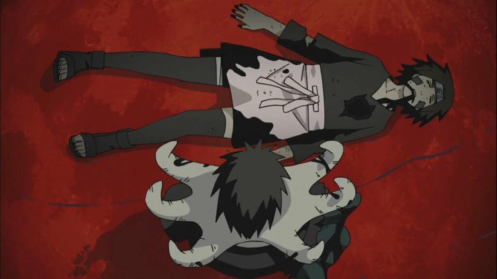 Rin and Obito death Code Geass Birthdays To Check Out Code Geass Birthdays To Check Out