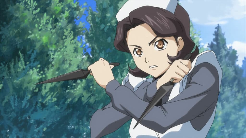 Sayoko Shinozaki Code Geass Birthdays To Check Out Code Geass Birthdays To Check Out