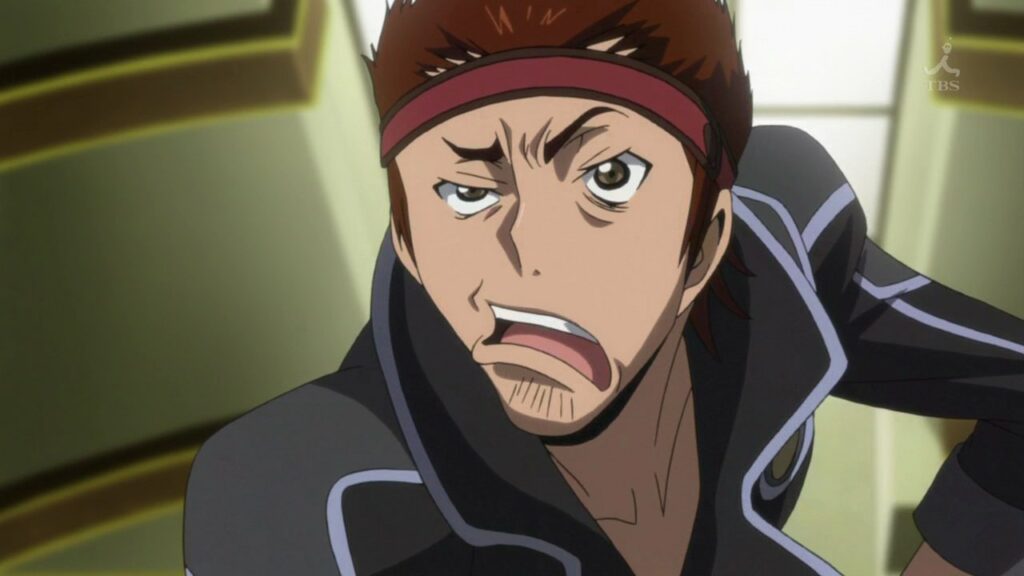 Shinichiro Tamaki Code Geass Birthdays To Check Out Code Geass Birthdays To Check Out