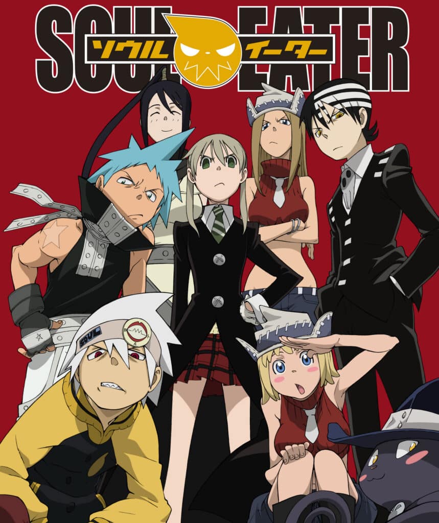 Soul Eater 