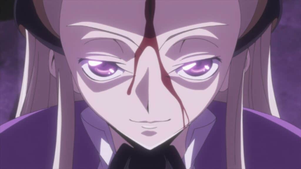 V. V. Code Geass Birthdays To Check Out Code Geass Birthdays To Check Out