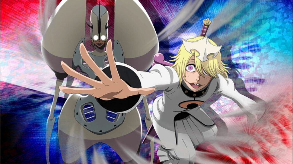 Wonderweiss Margera 