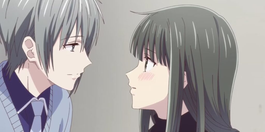 Yuki Sohma and Machi Kuragi Blue Lock Character Blue Lock Character
