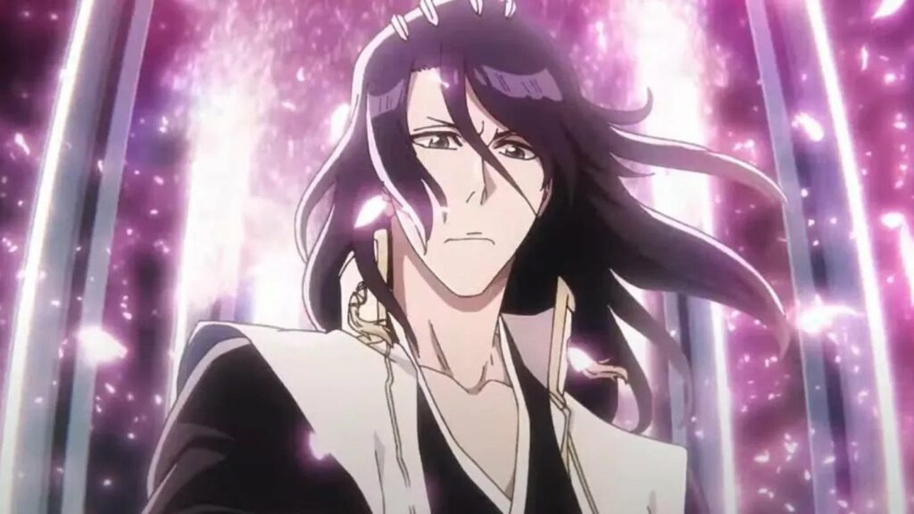 byakuya