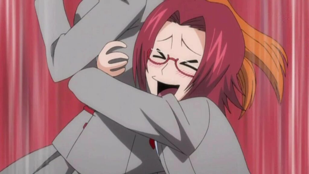 chizuru