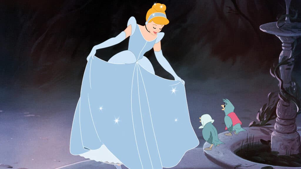 cinderella