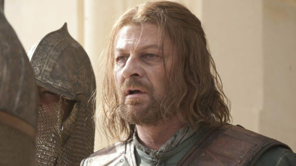eddard