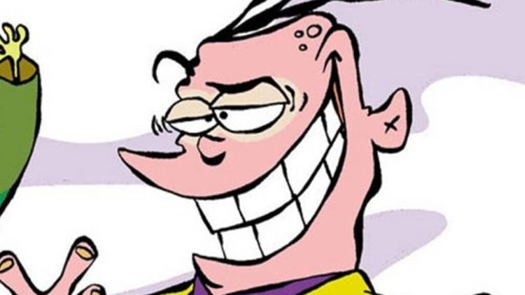 eddy