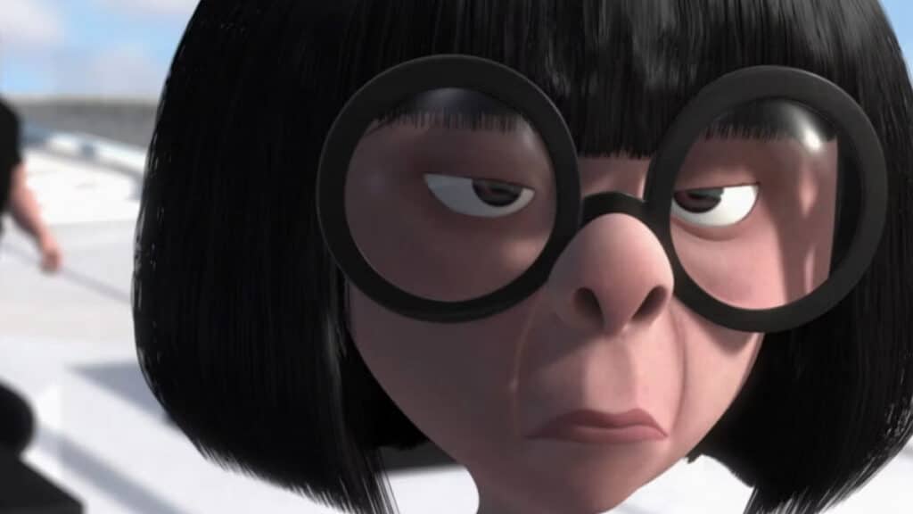 edna