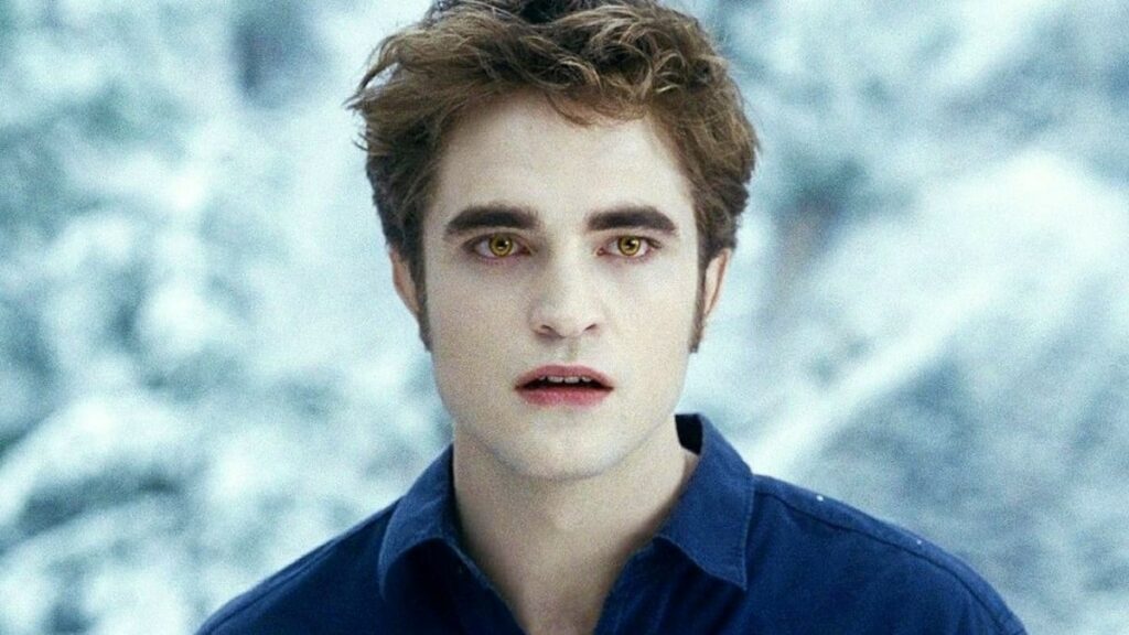 edward cullen