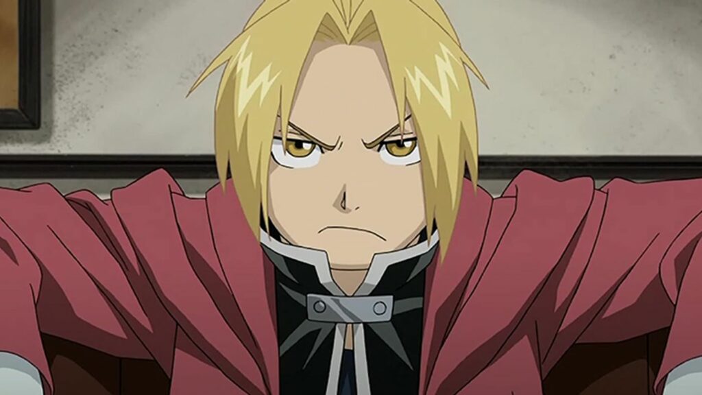 edward