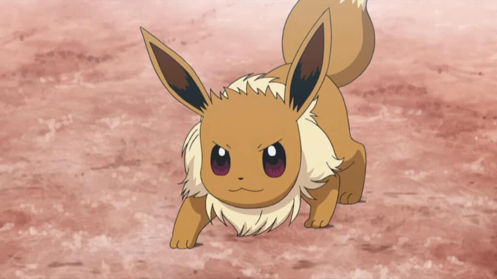 eevee