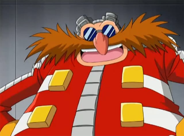 eggman