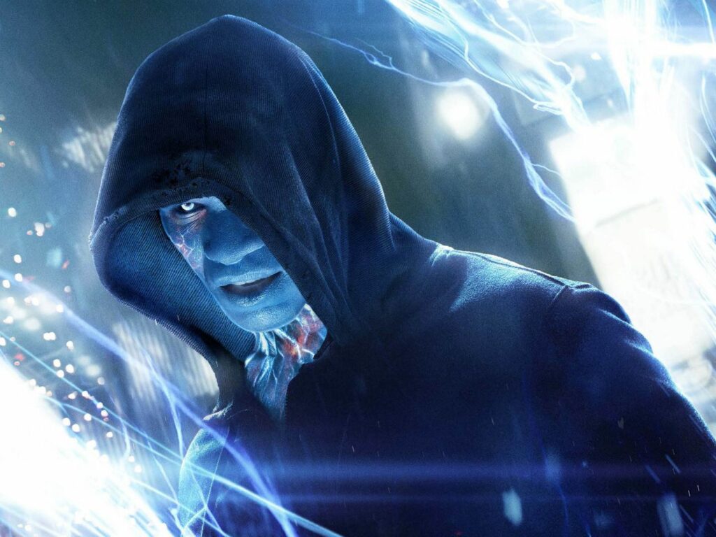 electro
