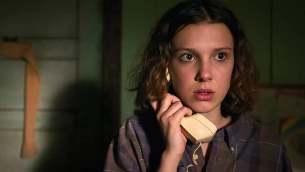 eleven