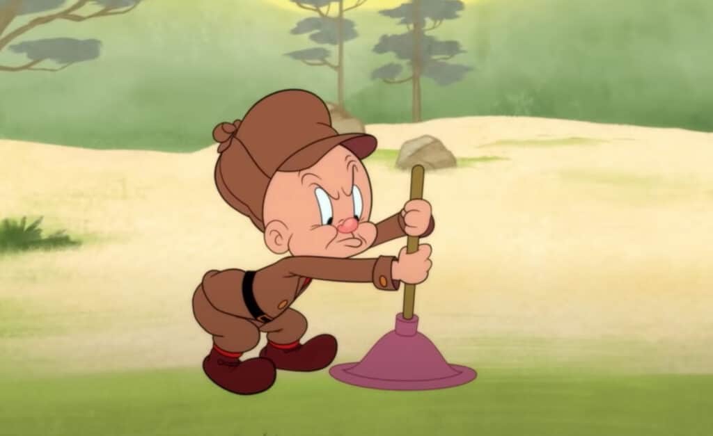 elmer fudd