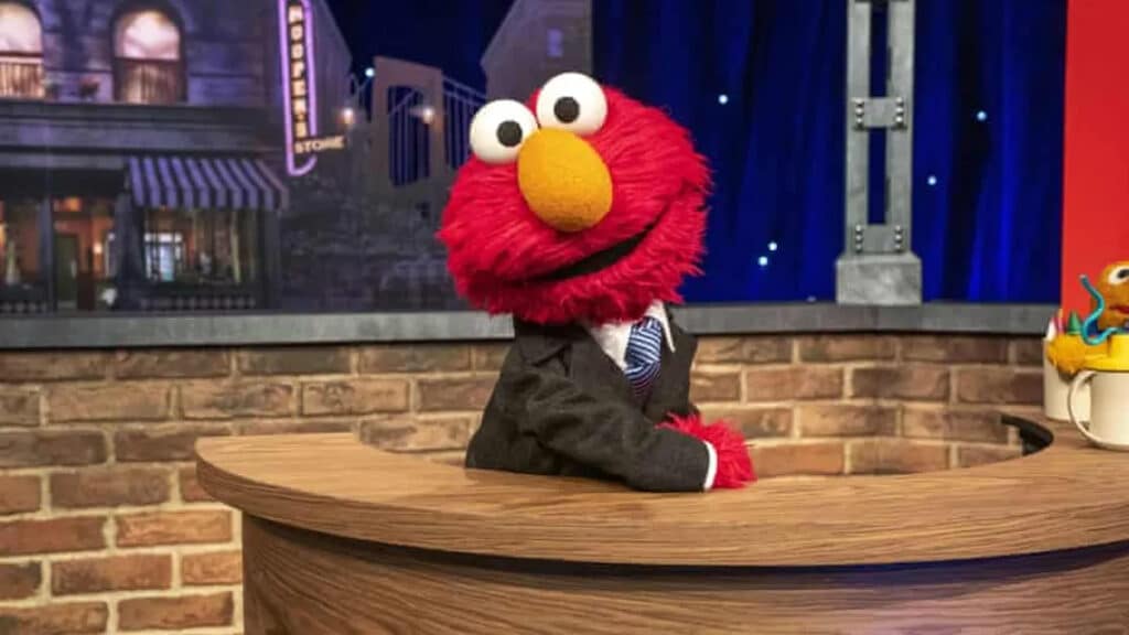 elmo