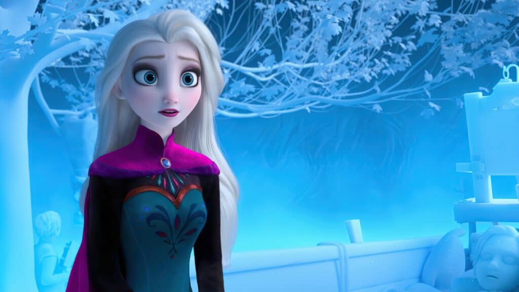 elsa