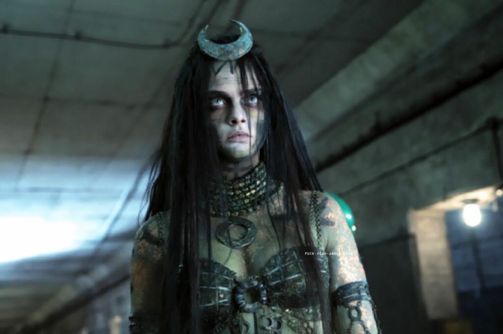 enchantress