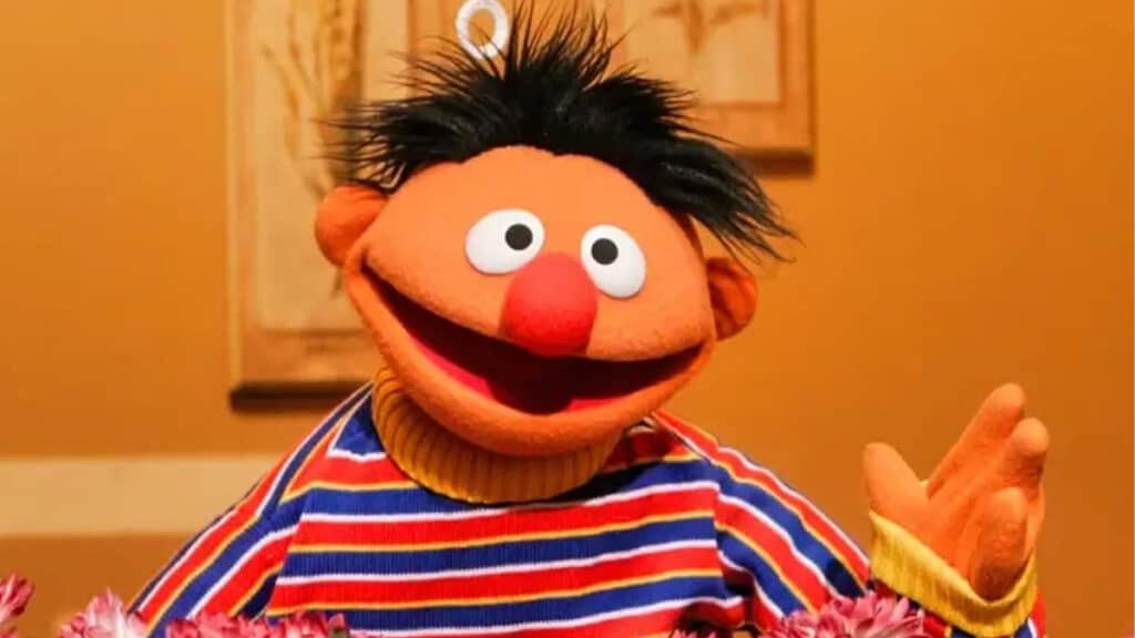 ernie