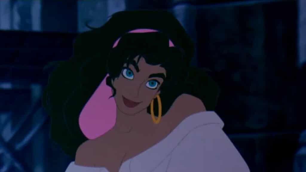 esmeralda