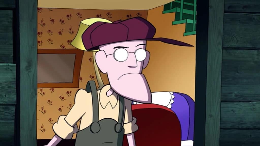 eustace