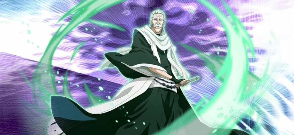 ginrei