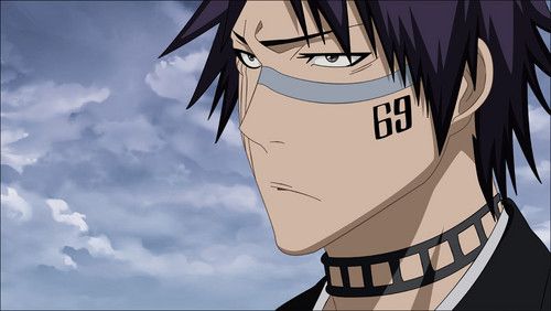 hisagi