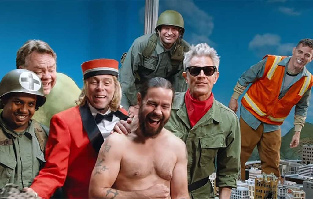 jackass forever 1
