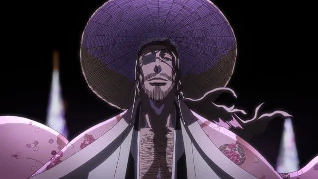 kyoraku