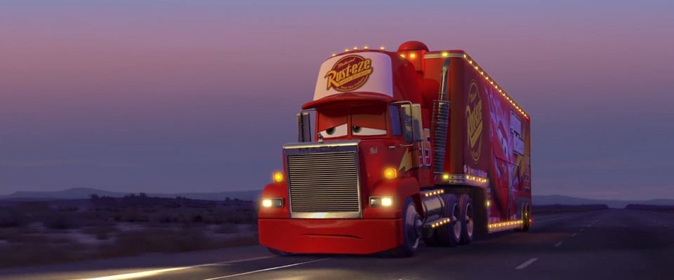 mack