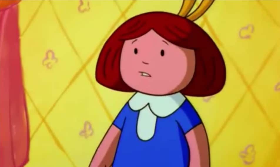 madeline