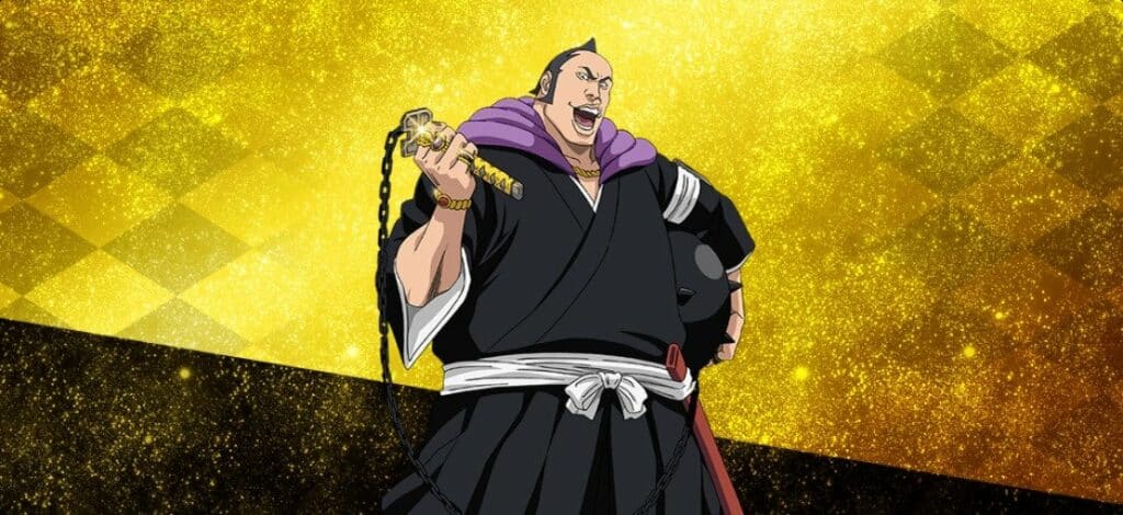 marechiyo