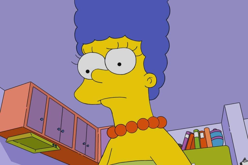 marge
