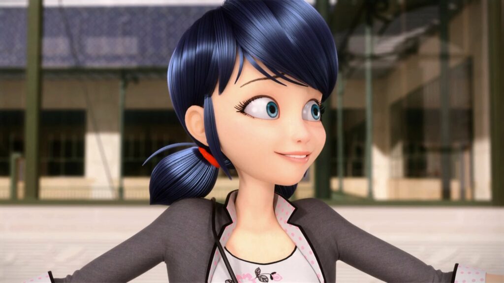 marinette