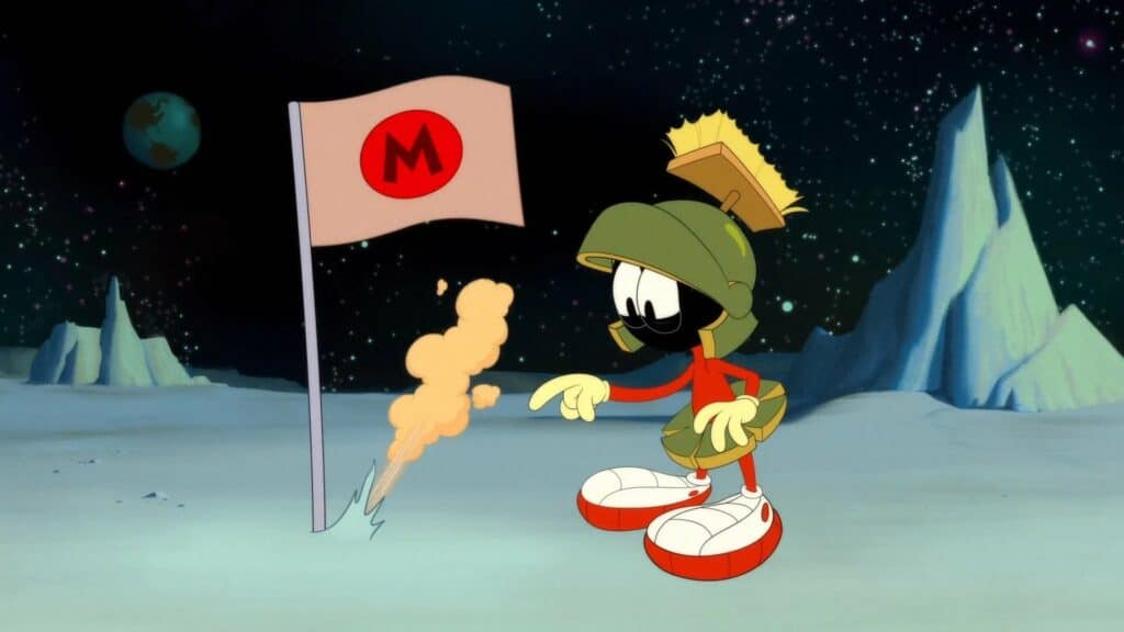 marvin