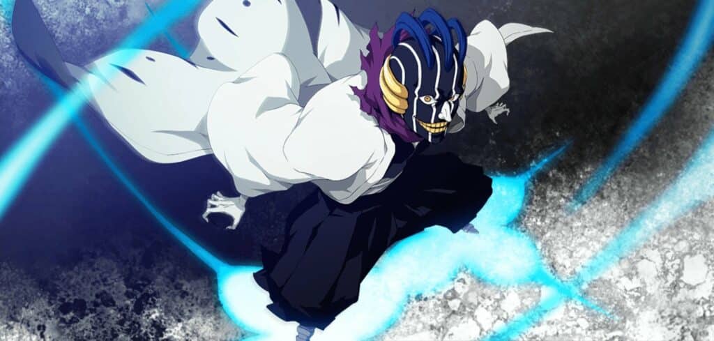 mayuri
