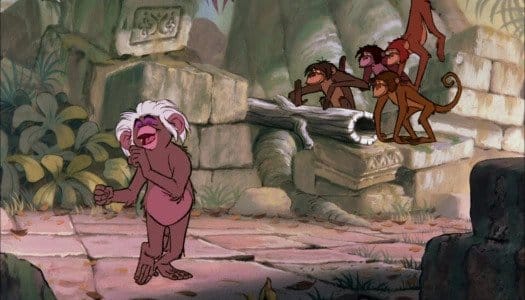 mc monkey