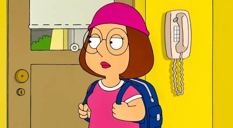 meg