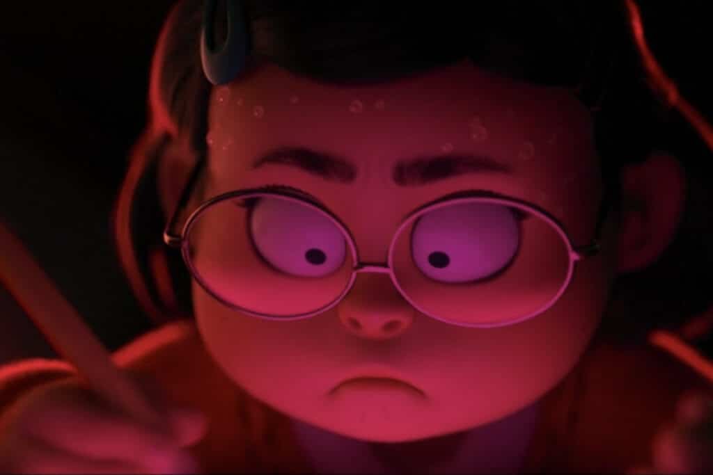 mei lee
