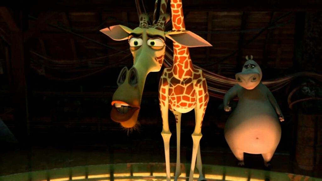 melman