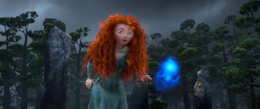 merida