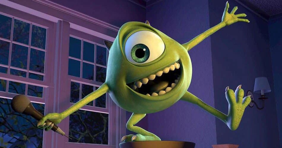 mike
